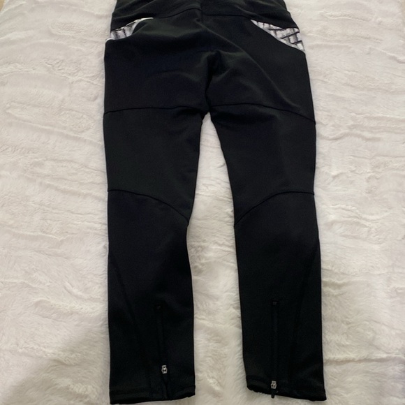 Everlast Black Leggings - Picture 4 of 6